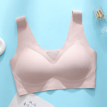 Cargar imagen en el visor de la galería, Push-Up Comfortable Sleep Bras For Women
