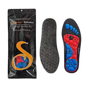 Grishay HealEase Insoles