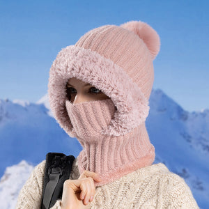 Grishay CozySnug Hat