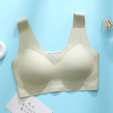 Cargar imagen en el visor de la galería, Push-Up Comfortable Sleep Bras For Women
