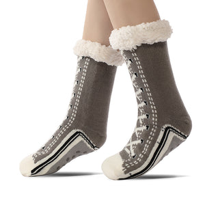 Grishay Cashmere SnugSocks