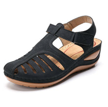 Load image into Gallery viewer, Premium Lightweight Leather Sandals
