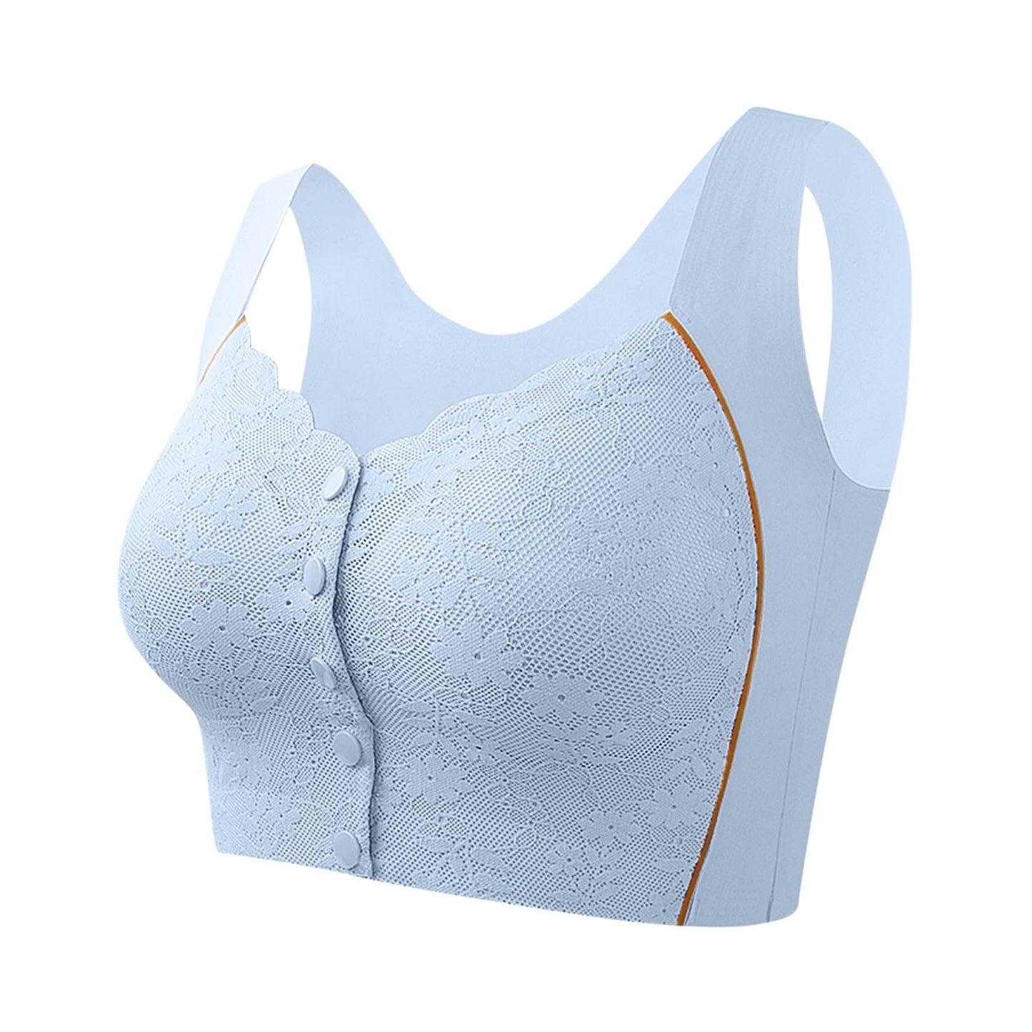 Graddi SnapFit Bra