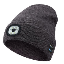 Load image into Gallery viewer, Grishay Smart Beanie
