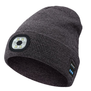 Grishay Smart Beanie