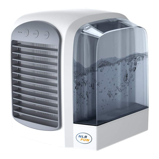 Welnax™ Portable Air Conditioner