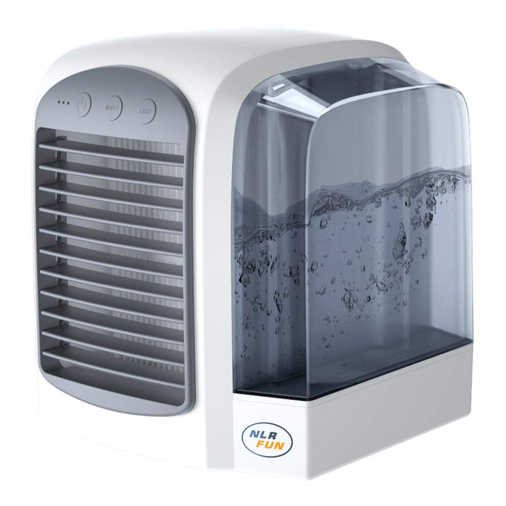 Welnax™ Portable Air Conditioner