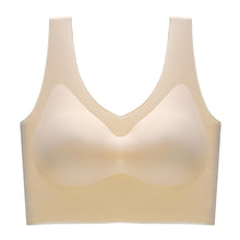 Cargar imagen en el visor de la galería, Push-up ultra-thin women&#39;s bra
