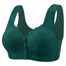 Load image into Gallery viewer, Grishay Front Button Push-up Bra
