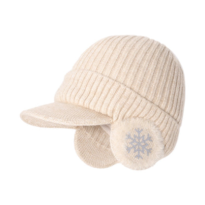 Graddi™ SnugWarm Beanie