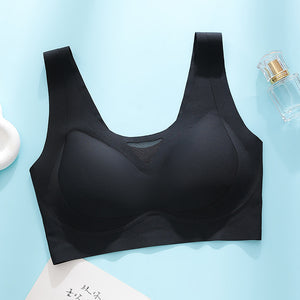 Push-Up Comfortable Sleep Bras For Women