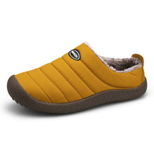 Cargar imagen en el visor de la galería, Winter Warm Cotton Shoes Indoor Cotton Slippers Unisex
