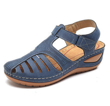 Load image into Gallery viewer, Premium Lightweight Leather Sandals
