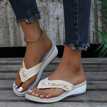 Cargar imagen en el visor de la galería, Summer Bling Sandals
