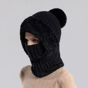 Grishay CozySnug Hat