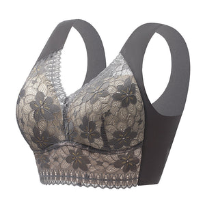 Grishay™ Full-Coverage Bra