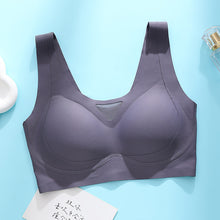 Cargar imagen en el visor de la galería, Push-Up Comfortable Sleep Bras For Women
