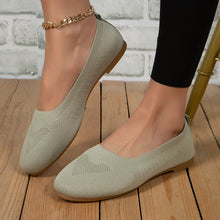 Load image into Gallery viewer, 2023 Cloth flat casual women&#39;s shoes
