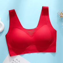 Load image into Gallery viewer, Push-Up Comfortable Sleep Bras For Women
