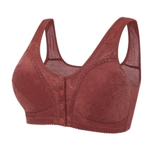 Load image into Gallery viewer, FRONT-CLOSURE ACUTEFEBRUARY BRA
