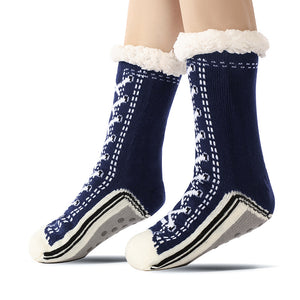 Grishay Cashmere SnugSocks