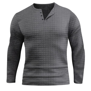 Men's Tracksuits Casual Sweatshirt