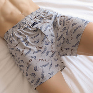 Men's Underwear Boxers