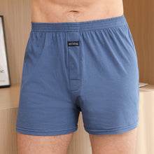 Cargar imagen en el visor de la galería, Men&#39;s Underwear Boxers
