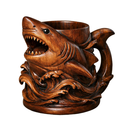 Graddi Freedom Eagle Mug