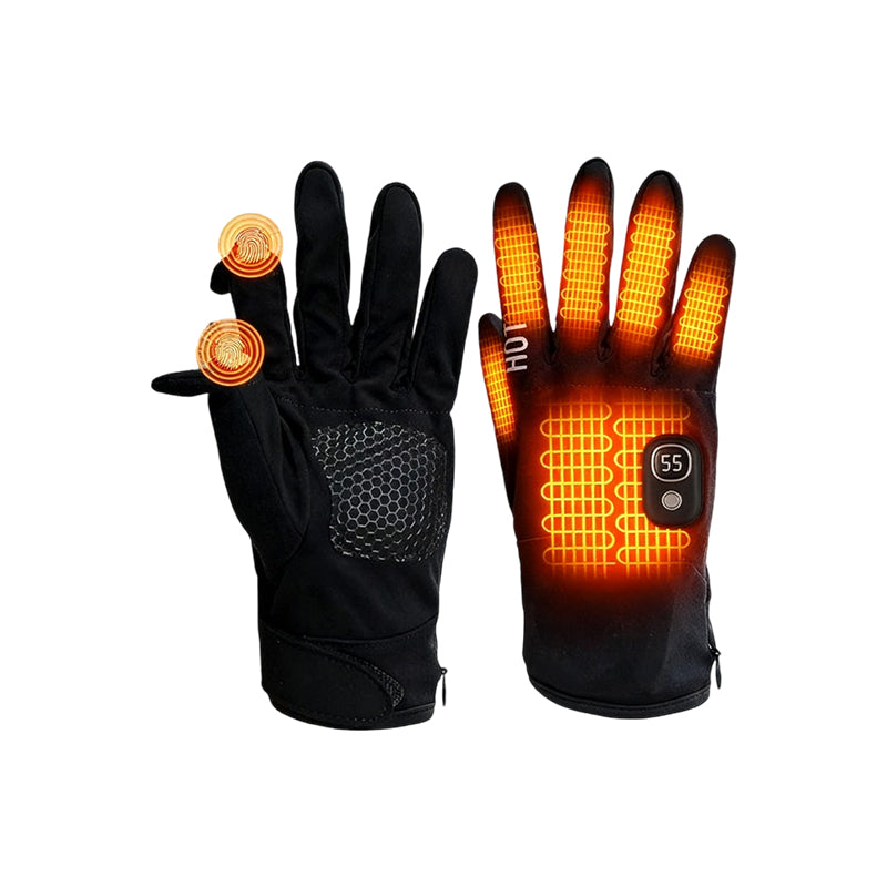 Graddi HeatSync Gloves