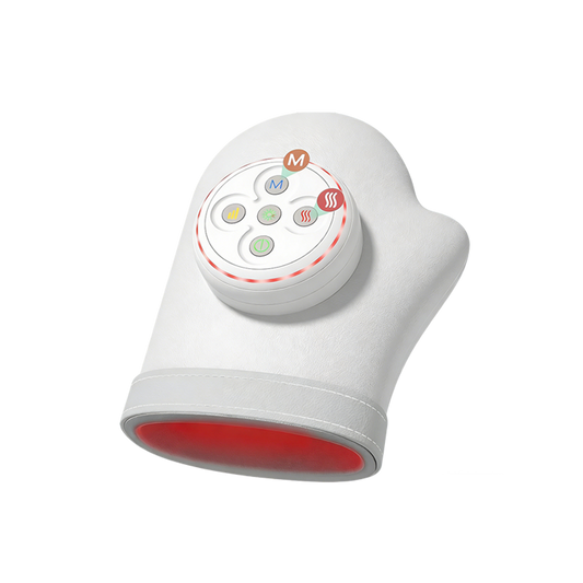 Graddi GentleHand Massager