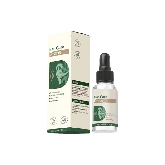 Allcros EarCare Drops