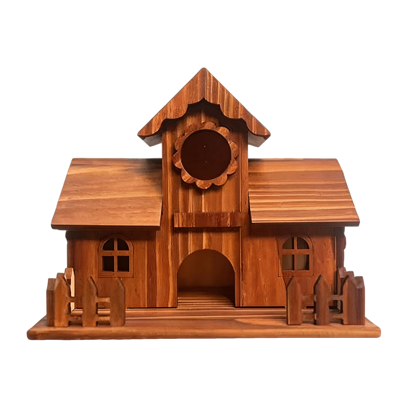 Graddi Haven Cottage