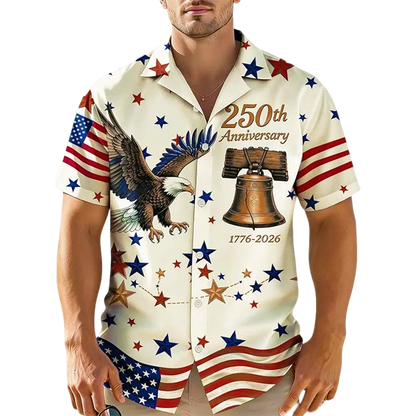 Graddi Freedom & Valor 250th Collection