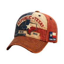 Load image into Gallery viewer, Graddi TexPride Cap
