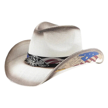 Graddi Liberty Hat