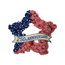 Cargar imagen en el visor de la galería, Allcros™ Stars &amp; Stripes 250 Wreath
