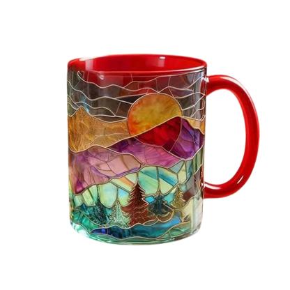 Graddi Golden Hour Mug