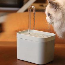 Cargar imagen en el visor de la galería, Automatic Cat Water Fountain
