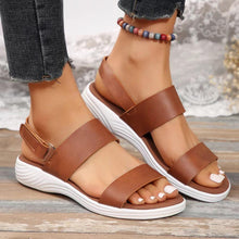 Cargar imagen en el visor de la galería, Summer Women Wide Width Sport Orthopedic Sandals 2024
