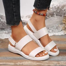 Load image into Gallery viewer, Summer Women Wide Width Sport Orthopedic Sandals 2024
