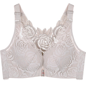 Graddi™ RosetteLace Bra