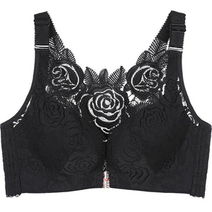 Graddi™ RosetteLace Bra
