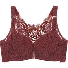Cargar imagen en el visor de la galería, Graddi™ RosetteLace Bra
