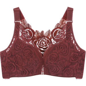 Graddi™ RosetteLace Bra