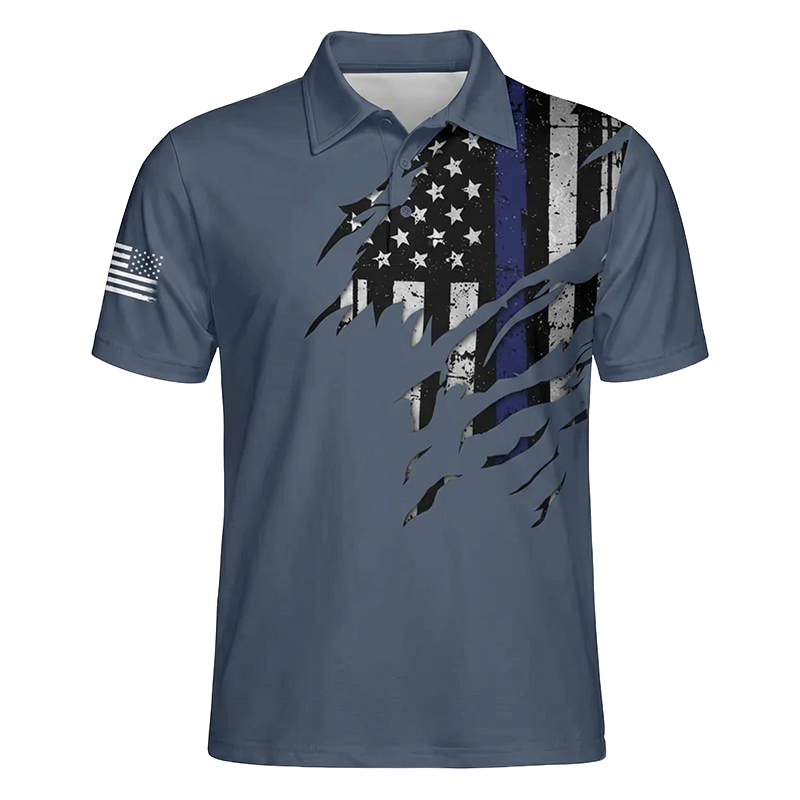 Graddi Heritage 250 Polo