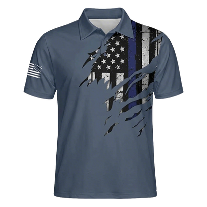 Graddi Heritage 250 Polo