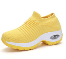 Cargar imagen en el visor de la galería, Women&#39;s Air-cushioned Casual Sports Shoes
