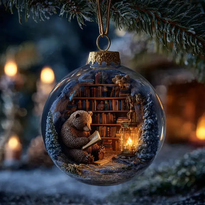 Graddi Storytime Forest Friends