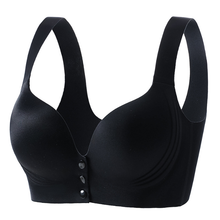 Cargar imagen en el visor de la galería, Grishay Front Button Lift Bra
